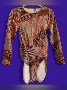 NWT YITTY bodysuit
